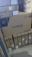 Vitron Smart TV 43 Inches - 2