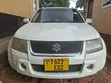 Suzuki Grand Vitara 2008 White - 1
