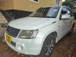 Suzuki Grand Vitara 2008 White - 2