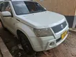 Suzuki Grand Vitara 2008 White - 3