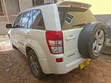Suzuki Grand Vitara 2008 White - 4
