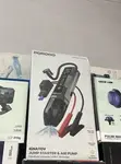 Porodo Ignatov Jump Starter & Air Pump with Vacuum - 1