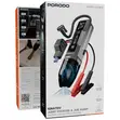 Porodo Ignatov Jump Starter & Air Pump with Vacuum - 2