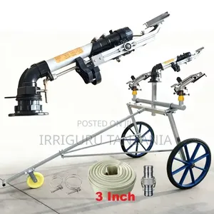 Heavy Duty Sprinklers - Brand New