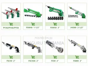 63mm Vertical Water Pump