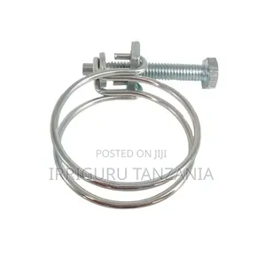 Strong Wire for Tying Rubber