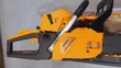 INGCO Chainsaw Nzito ya Petroli Inch 28 - 1