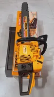 INGCO Chainsaw Nzito ya Petroli Inch 28 - 2