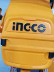 INGCO Chainsaw Nzito ya Petroli Inch 28 - 4