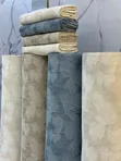 Modern Double Layer Curtains - 2