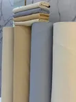 Modern Double Layer Curtains - 3