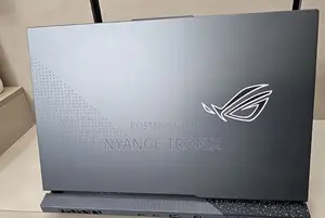 New Asus ROG Strix G17 Laptop: AMD Ryzen 9, 16GB RAM, 1TB SSD, RTX 4070