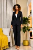 Ladies Power Suit - Brand New - 1