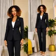 Ladies Power Suit - Brand New - 2