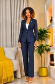 Ladies Power Suit - Brand New - 3