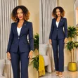 Ladies Power Suit - Brand New - 4