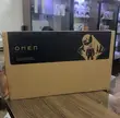 New HP Omen 16 Laptop: Intel Core Ultra 9, 32GB RAM, 1TB SSD - 4