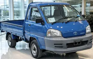 Toyota Townace Mini Truck 2004
