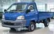 Toyota Townace Lori Ndogo 2004 - 2