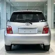 Toyota IST 2005 Silver - 2