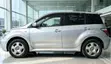 Toyota IST 2005 Silver - 4