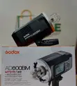 Godox AD600BM Wistro Outdoor Flash - 2