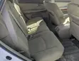 Toyota Harrier 2005 White - 3
