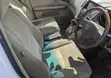 Toyota Harrier 2005 White - 4