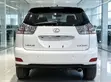 Toyota Harrier 2005 White - 5