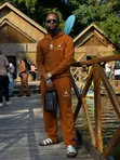 Jordan Tracksuit - Heavy Quality - 1
