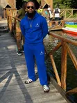 Jordan Tracksuit - Heavy Quality - 2