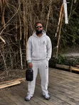 Jordan Tracksuit - Heavy Quality - 3