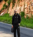 Jordan Tracksuit - Heavy Quality - 5