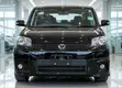 Toyota Corolla Rumion 2009 Black - 1