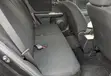 Toyota Corolla Rumion 2009 Black - 4