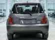 Toyota IST 2004 Metallic Gray - 2