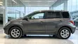 Toyota IST 2004 Metallic Gray - 3
