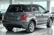 Toyota IST 2004 Metallic Gray - 4