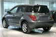 Toyota IST 2004 Metallic Gray - 5