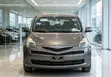 Toyota Ractis 2005 Gray - 4