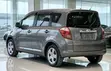 Toyota Ractis 2005 Gray - 5