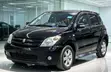 Toyota IST 2004 Nyeusi - 1