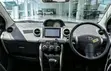 Toyota IST 2004 Nyeusi - 5