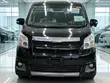 Toyota Noah 2007 Black - 1