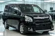 Toyota Noah 2007 Black - 3