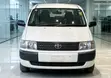Toyota Probox 2011 White - 1