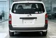 Toyota Probox 2011 White - 2