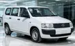 Toyota Probox 2011 White - 3