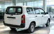 Toyota Probox 2011 White - 5