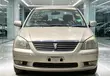 Toyota Premio 2003 Gold - 1